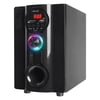 MIKADO MD-95BT 2+1 20 WATT SİYAH MULTIMEDYA FM/BT/SD/USB 2+1 SPEAKER EV SİNEMA SİSTEMİ