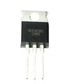 NCE8580 TO-220 MOSFET TRANSISTOR