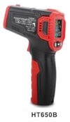 NOYAFA HT650B TEMASSIZ IR KIZILÖTESİ TERMOMETRE (ATEŞ ÖLÇER)