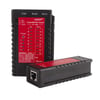 NOYAFA NF-468S RJ45/RJ11/POE KABLO TEST CİHAZI
