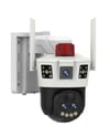 OKam O-Kam 4444 Wifi 10X Optik Zoom PTZ Kamera