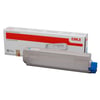 Oki Pro 9431 MAGENTA Toner 45536554