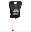 ORCAMP Solar Kamp Duşu OUT-4150