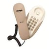 Penguen Krem Kablolu Duvar Telefonu