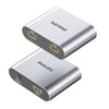 PHILIPS SWR9101A/93 4K HDMI BI-DIRECTION SWITCHER 2 IN 1OUT