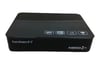 PLATO JUMBO LINUX TABANLI ETHERNET GİRİŞLİ IP TV UYDU ALICISI (YOUTUBE*WİFİ* DOLBY)
