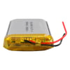 POWERMASTER 103050 3.7 VOLT 1500 MAH POLİMER PİL