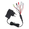 POWERMASTER 2.4-12V (NI-MH)/(NI-CD) UNIVERSAL PİL ŞARJ CİHAZI