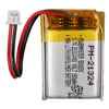 POWERMASTER 501825 3.7 VOLT 150 MAH LİTYUM POLİMER PİL