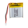 POWERMASTER 602626 3.7 VOLT 400 MAH LİTYUM POLİMER PİL