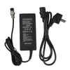 POWERMASTER AD0002 36 VOLT 2 AMPER 3 PİN SCOOTER ŞARJ ADAPTÖRÜ
