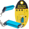 POWERMASTER C TYPE TO SAMSUNG ANDROID MICRO USB OTG APARAT ANAHTARLIK