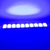 POWERMASTER COB MODÜL LED 12V 3W MAVİ 85 X 35MM IP65 220-240LM 140 DERECE