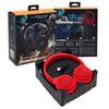 POWERMASTER GM-026 GAMING OYUNCU MİKROFONLU BLUETOOTH KABLOSUZ KULAKLIK