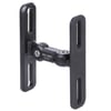 POWERMASTER GU15 SÜTUN HOPARLÖR TUTUCU 20KG TAŞIMA KAPASİTELİ (2Lİ PAKET)