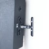 POWERMASTER GU15 SÜTUN HOPARLÖR TUTUCU 20KG TAŞIMA KAPASİTELİ (2Lİ PAKET)