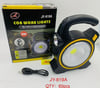 POWERMASTER JY-819A COB LEDLİ ÇALIŞMA LAMBASI