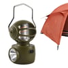 POWERMASTER LF-3328B 30 WATT POWER VE FİLAMENT LED KAMP LAMBASI ŞARJLI TYPE-C 155X115X85MM