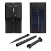 POWERMASTER LL-007 SOLAR LAMBA 2Lİ PAKET