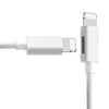 POWERMASTER PG3-7 LIGHTNING SARJ GİRİŞLİ + MİKROFONLU KULAKLIK