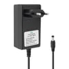 POWERMASTER PM-12667 12 VOLT - 3 AMPER PLASTİK KASA PRİZ TİPİ ADAPTÖR 5.5*2.5 UÇ