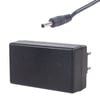 POWERMASTER PM-1301 12 VOLT 3 AMPER VERA YAZAR KASA POS PLASTİK KASA ADAPTÖR 3.5*1.35 UÇ