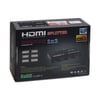 POWERMASTER PM-14217 1.4V 1080P 2 PORT HDMI SPLITTER DAĞITICI