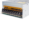 POWERMASTER PM-15029 12 VOLT - 20 AMPER - 240 WATT METAL KASA ADAPTÖR