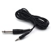 POWERMASTER PM-15917 6.3 MM GITAR TO 3.5 MM STEREO 140 CM KABLO (ARA KABLO)