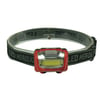 POWERMASTER PM-1851 COB LED PİLLİ KAFA LAMBASI FENERİ