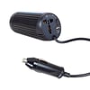 POWERMASTER PM-19826 150 WATT 12 VOLT USBLİ ÇAKMAKTAN ARAÇ POWER İNVERTER