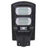 POWERMASTER PM-23012 SOLAR LEDLİ KUMANDALI 200 WATT SOKAK LAMBASI