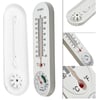 POWERMASTER PM-24665 SICAKLIK NEM ÖLÇER TERMOMETRE
