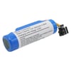 POWERMASTER PM-24803 3.6V 2600MAH 4 PİN SOKETLİ BEKO YAZAR KASA POS CİHAZI PİLİ 18650 LİTYUM (VPS906R)