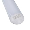 POWERMASTER PM-24959 220 VOLT - 10 WATT 6500K 45 CM BEYAZ LED BANT ARMATÜR TEKLİ