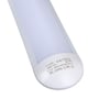 POWERMASTER PM-24961 220 VOLT - 40 WATT 6500K 120 CM BEYAZ LED BANT ARMATÜR TEKLİ