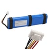 POWERMASTER PM-24989 7.2 VOLT 5000MAH 18650 LİTYUM BATARYA PİL (JBL XTREME2 GB31241-2014 UYUMLU) 132X37X18MM