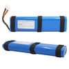 POWERMASTER PM-24989 7.2 VOLT 5000MAH 18650 LİTYUM BATARYA PİL (JBL XTREME2 GB31241-2014 UYUMLU) 132X37X18MM