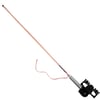 POWERMASTER PM-26416 12 V 84 LEDLİ 105 CM RGB OTO ANTEN