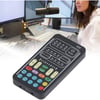 POWERMASTER PM-26645 ÇOK FONKSİYONLU TAŞINABİLİR SES DEĞİŞTİRİCİ