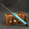 POWERMASTER PM-26762 KÖPÜK STRAFOR KESME KALEMİ ELEKTRİKLİ 20CM BAŞLIKLI 100-240V/25W