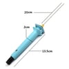 POWERMASTER PM-26762 KÖPÜK STRAFOR KESME KALEMİ ELEKTRİKLİ 20CM BAŞLIKLI 100-240V/25W