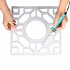POWERMASTER PM-26762 KÖPÜK STRAFOR KESME KALEMİ ELEKTRİKLİ 20CM BAŞLIKLI 100-240V/25W