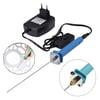 POWERMASTER PM-26762 KÖPÜK STRAFOR KESME KALEMİ ELEKTRİKLİ 20CM BAŞLIKLI 100-240V/25W