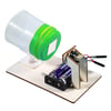 POWERMASTER PM-27139 5-14 YAŞ ARASI SES GÖRÜNTÜLEME EĞİTİM - DENEY KİTİ