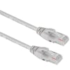 POWERMASTER PM-27148 3 METRE GRİ POŞETLİ CAT 5 KABLO
