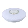 POWERMASTER PM-27329 BEYAZ 30*6 CM 24 WATT BLUETOOTH HOPARLÖRLÜ TAVAN AYDINLATMA