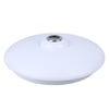 POWERMASTER PM-27330 BEYAZ 35*10.5CM 24 WATT BLUETOOTH HOPARLÖRLÜ TAVAN AYDINLATMA