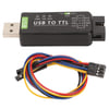 POWERMASTER PM-28521 ENDÜSTRİYEL USB-TTL DÖNÜŞTÜRÜCÜ ORİJİNAL FT232RL KONVERTÖR MODÜL