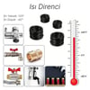 POWERMASTER PM-28533 800 PARÇA KAUÇUK CONTA HALKA SETİ O-RİNG NİTRİL SU GEÇİRMEZ